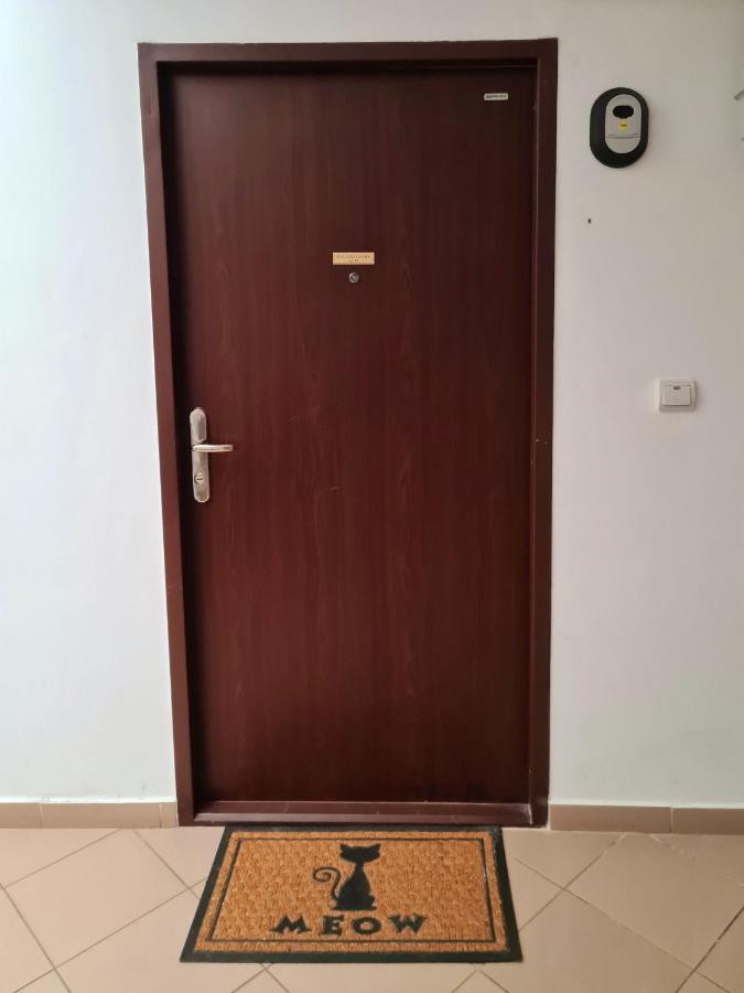 Central Apartament Urbana Arad Esterno foto